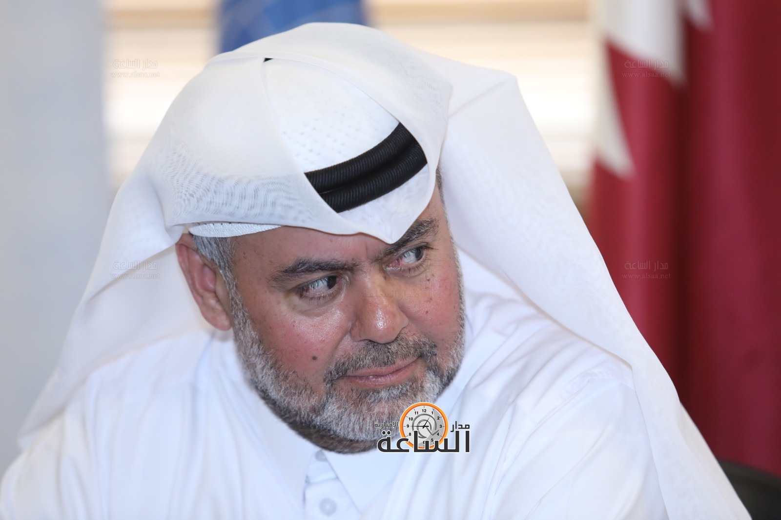 يوسف الكواري