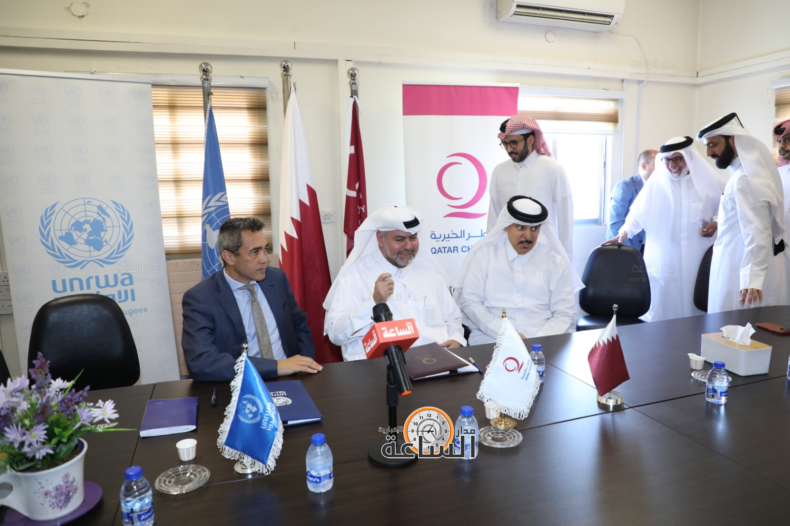 Madar Al-Saa Images 0.39373171478742486