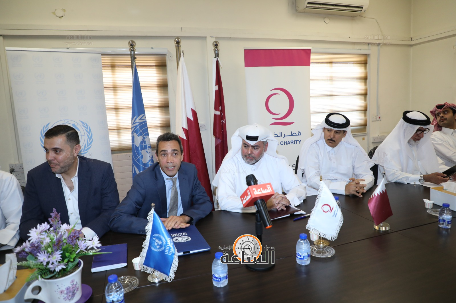 Madar Al-Saa Images 0.3253138993305278