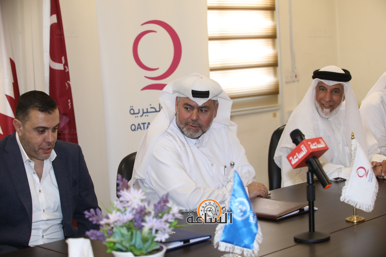 Madar Al-Saa Images 0.6458212720191836