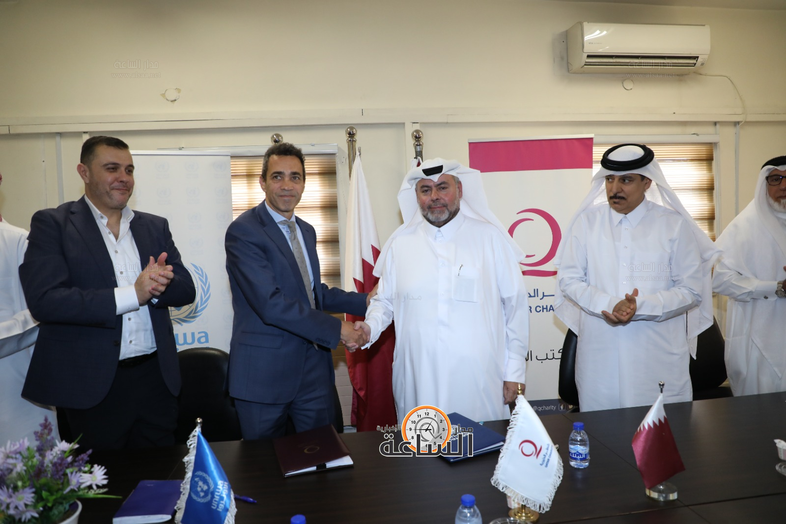 Madar Al-Saa Images 0.16942077184782312