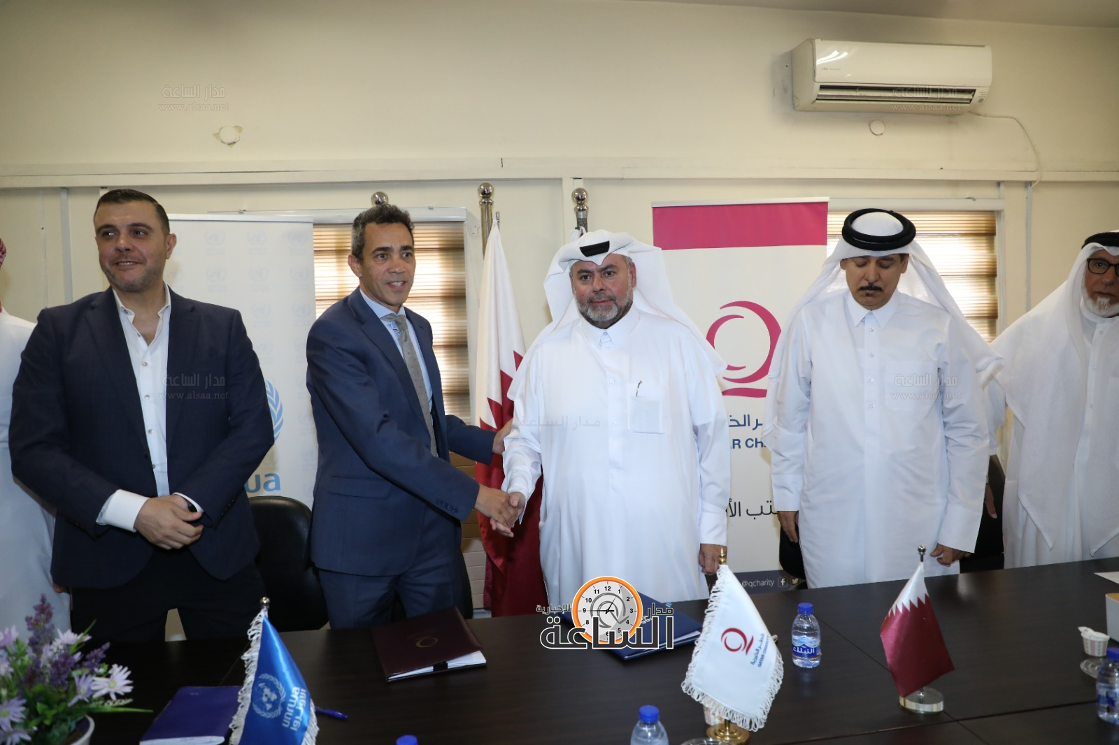 Madar Al-Saa Images 0.6453343641011071