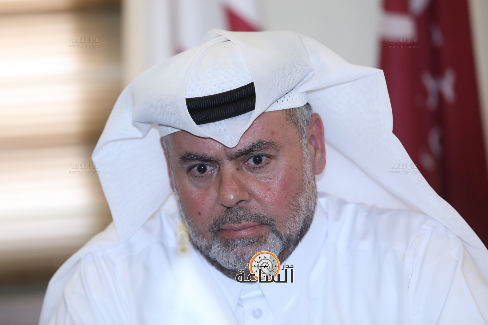 يوسف الكواري