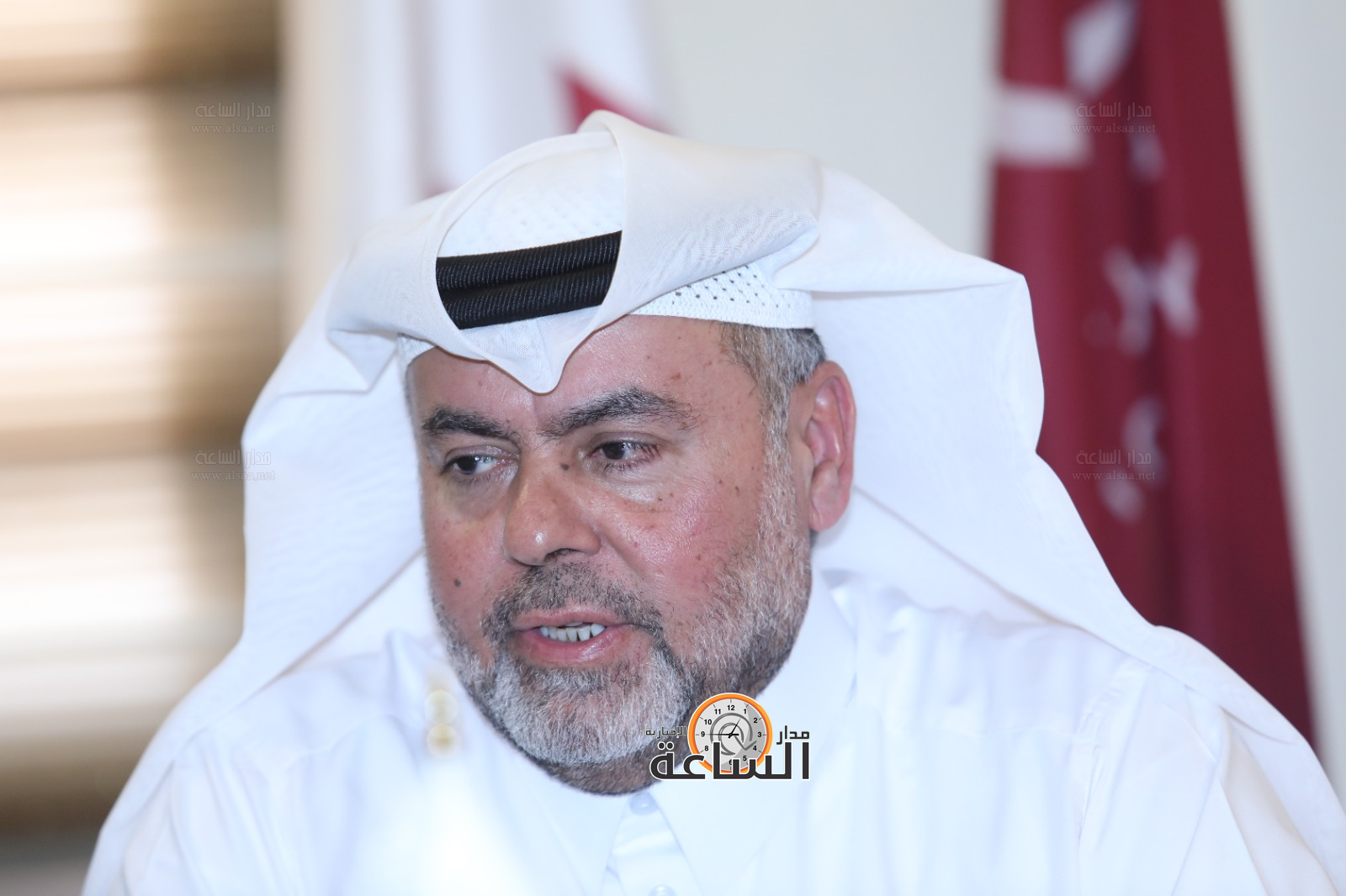 يوسف الكواري