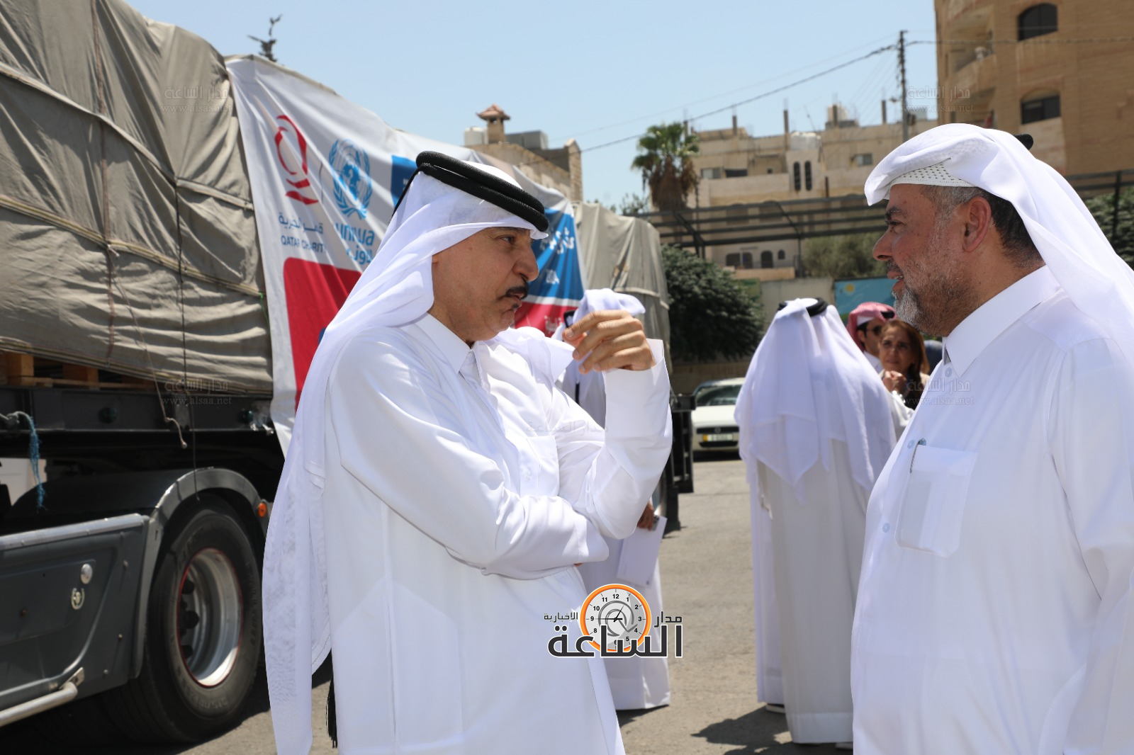 Madar Al-Saa Images 0.387222815965963