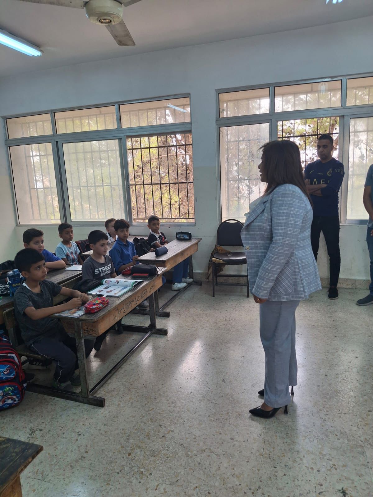 Madar Al-Saa Images 0.824172754773159