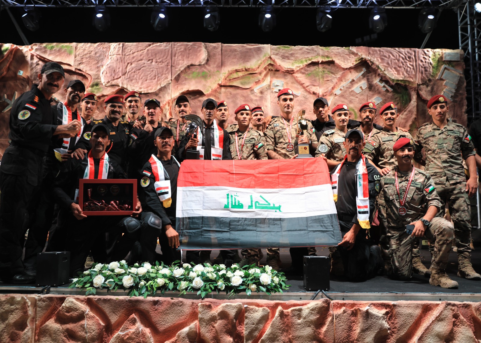 Madar Al-Saa Images 0.6721252279109344