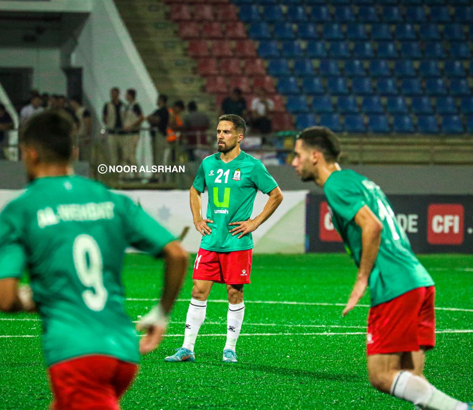 Madar Al-Saa Images 0.048066637838467985