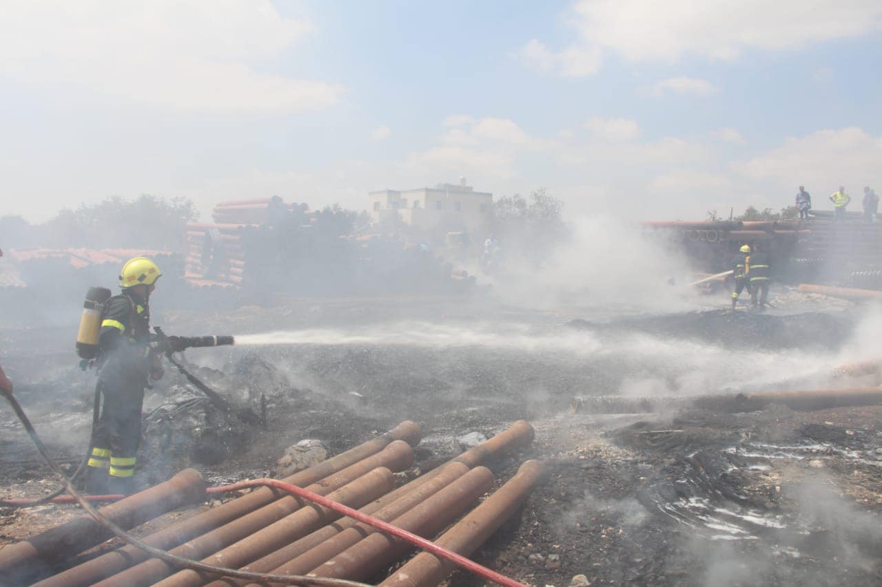 Madar Al-Saa Images 0.07718333182299197