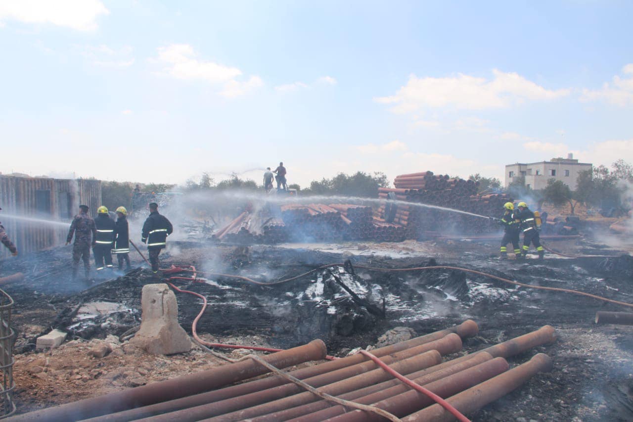 Madar Al-Saa Images 0.9382202750890722