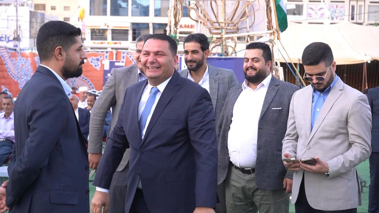 Madar Al-Saa Images 0.053253094683070934