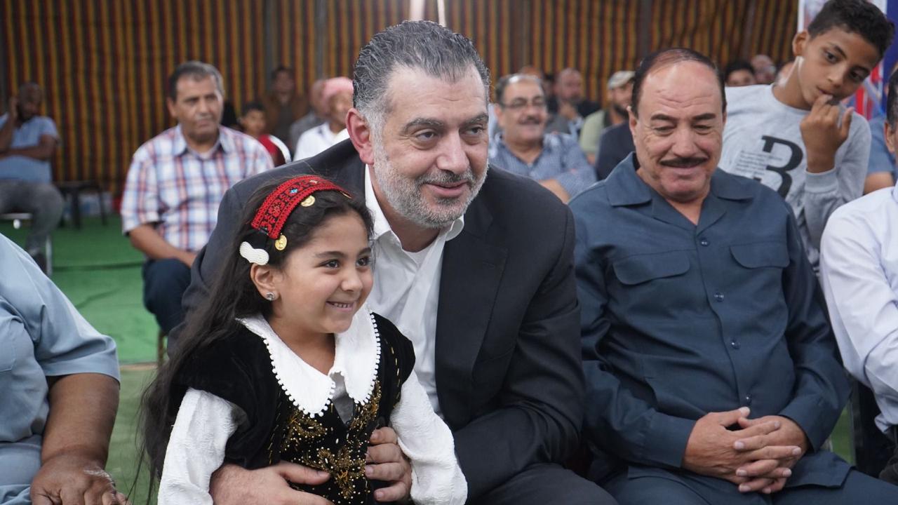 Madar Al-Saa Images 0.4729908973644026