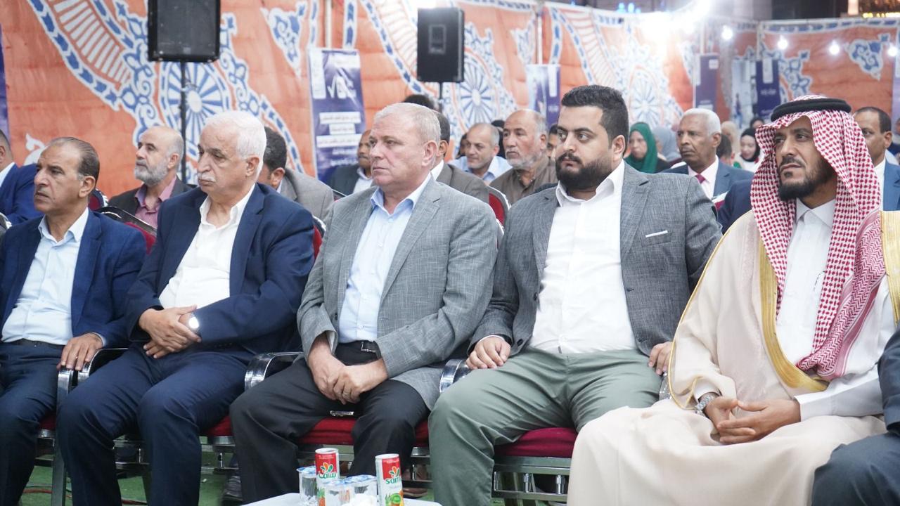 Madar Al-Saa Images 0.4209337521437442