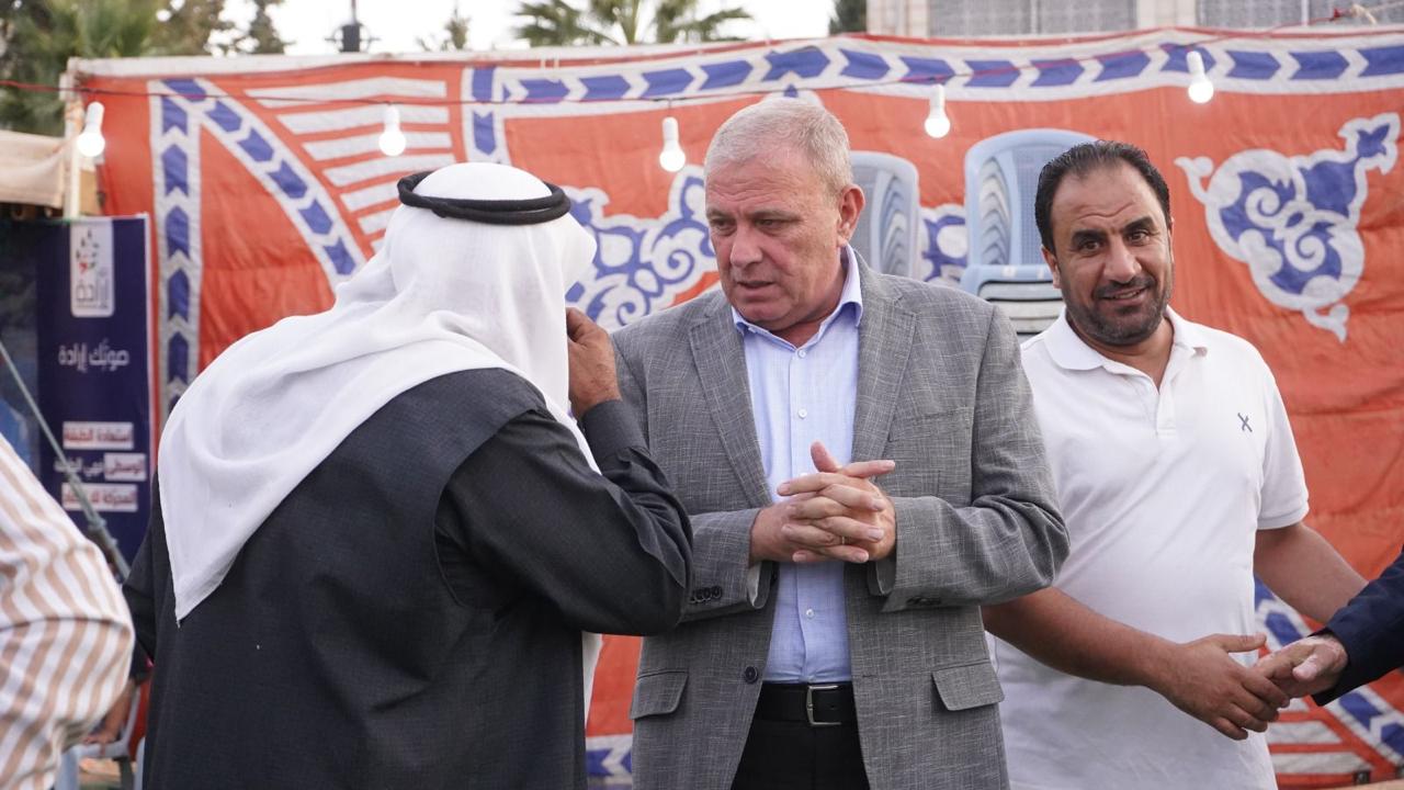 Madar Al-Saa Images 0.16648707853896716