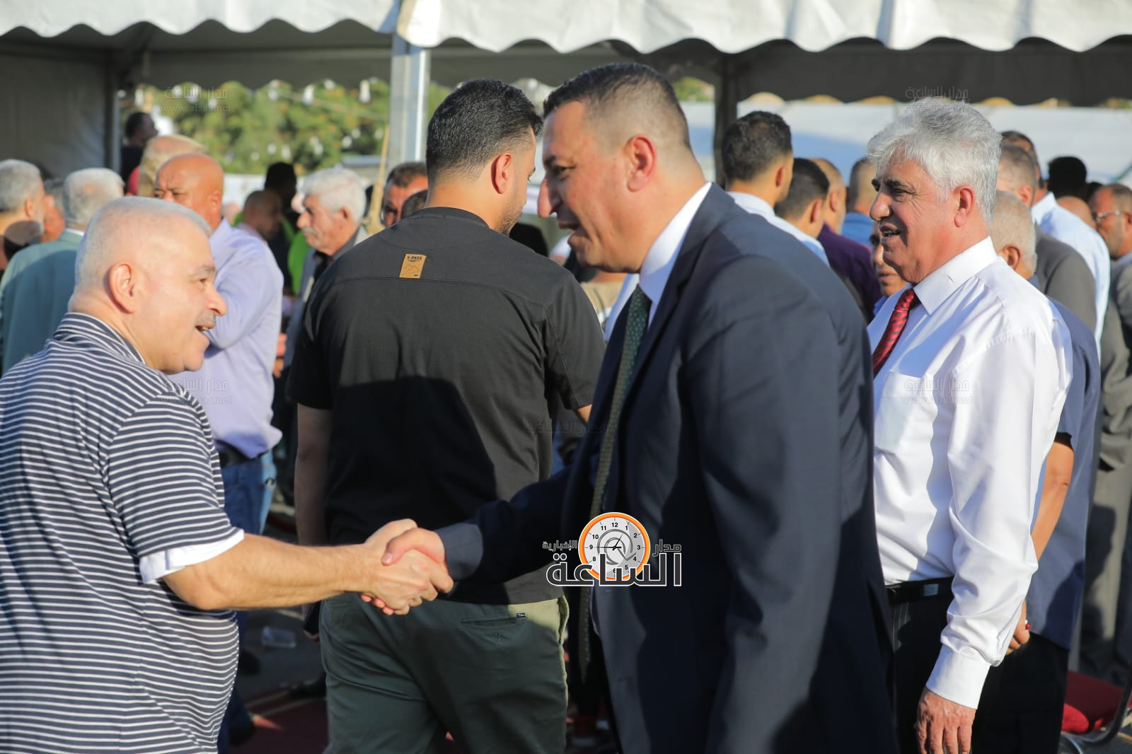 Madar Al-Saa Images 0.6535871117341292