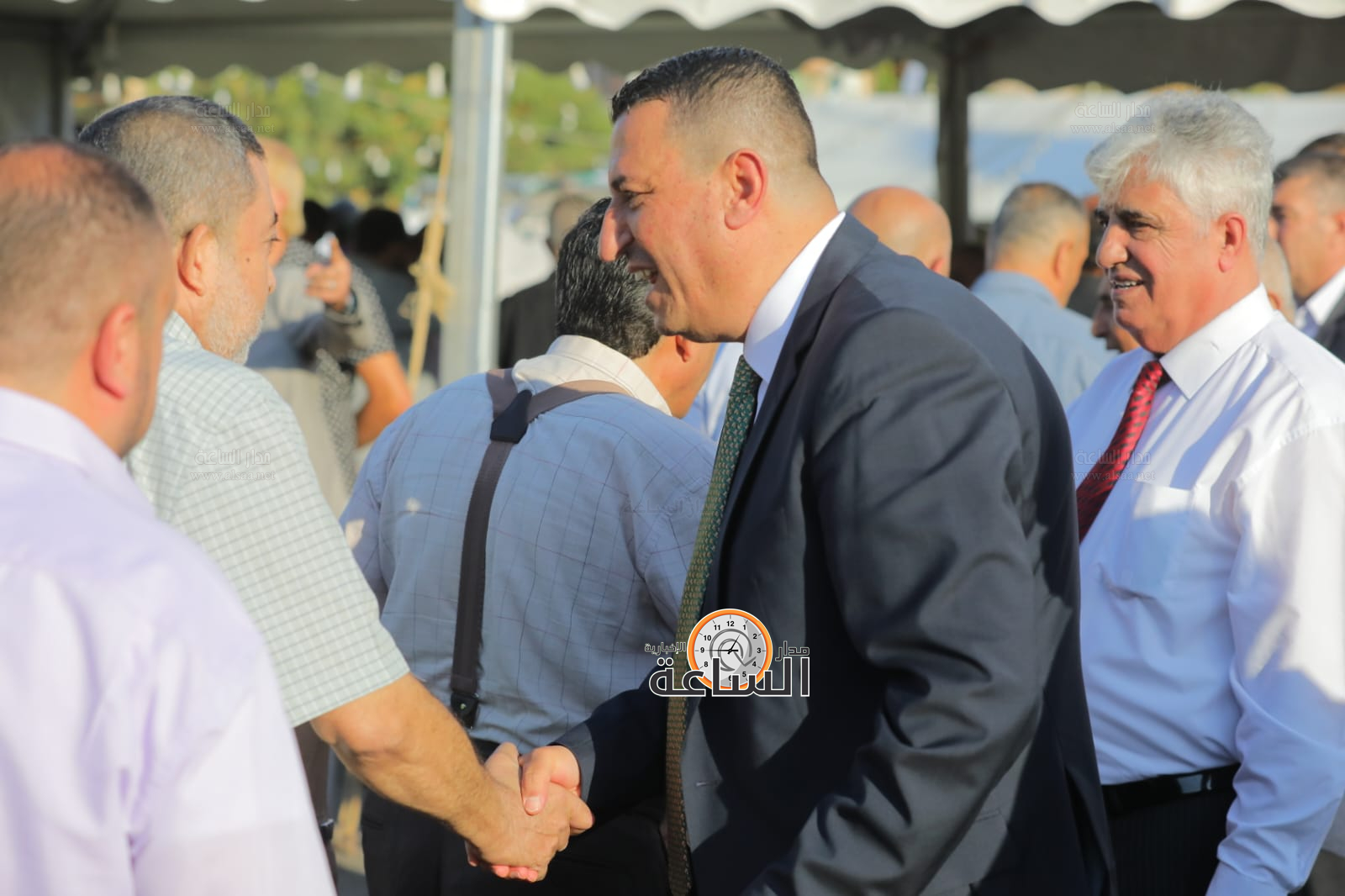 Madar Al-Saa Images 0.9180325445372088