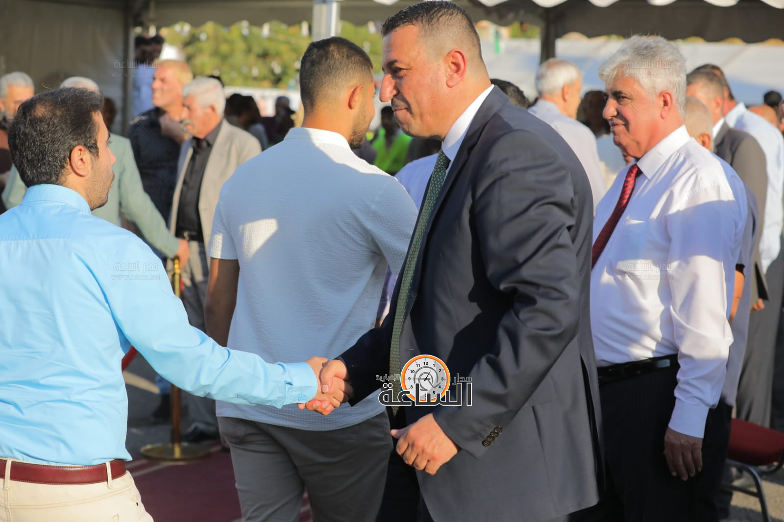 Madar Al-Saa Images 0.1401749950491915