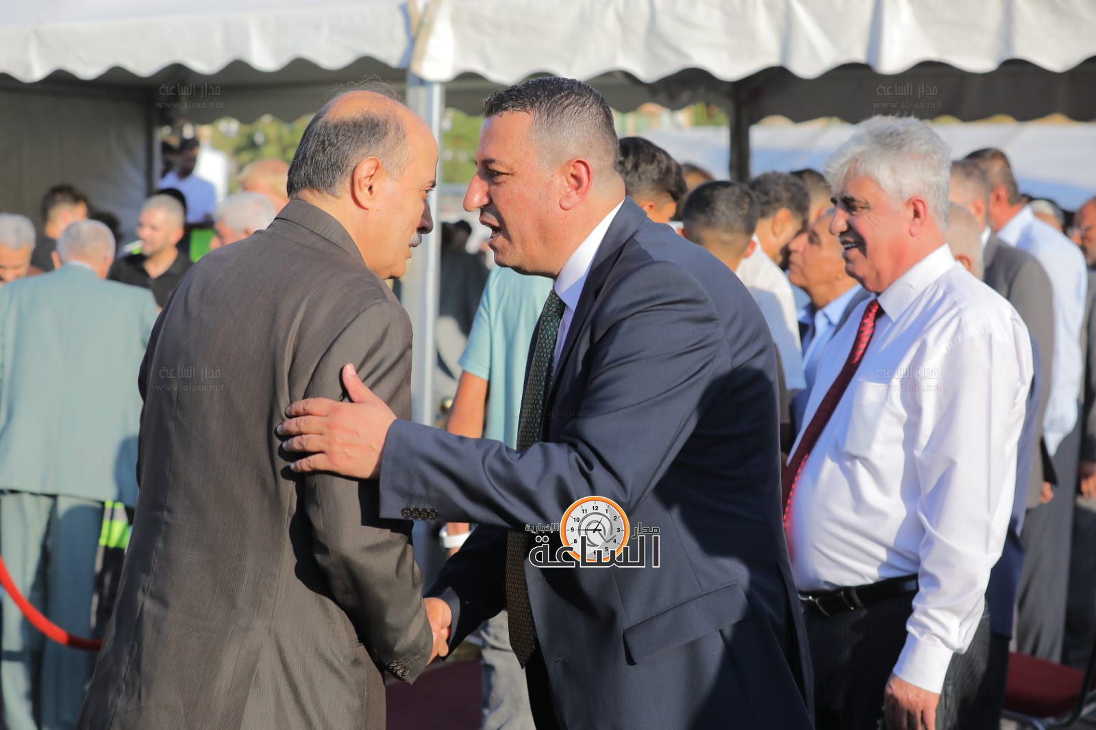 Madar Al-Saa Images 0.612505269194743