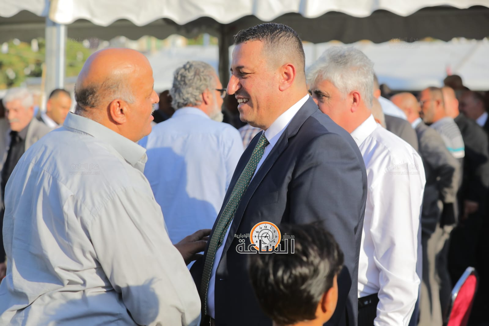 Madar Al-Saa Images 0.1413752923842082