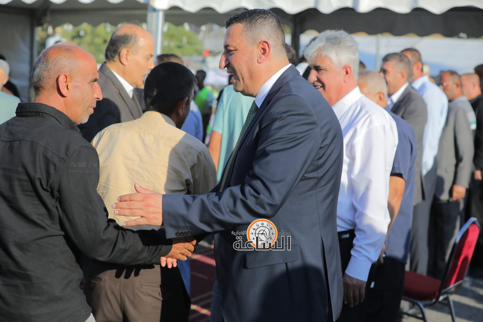 Madar Al-Saa Images 0.31756436377638586