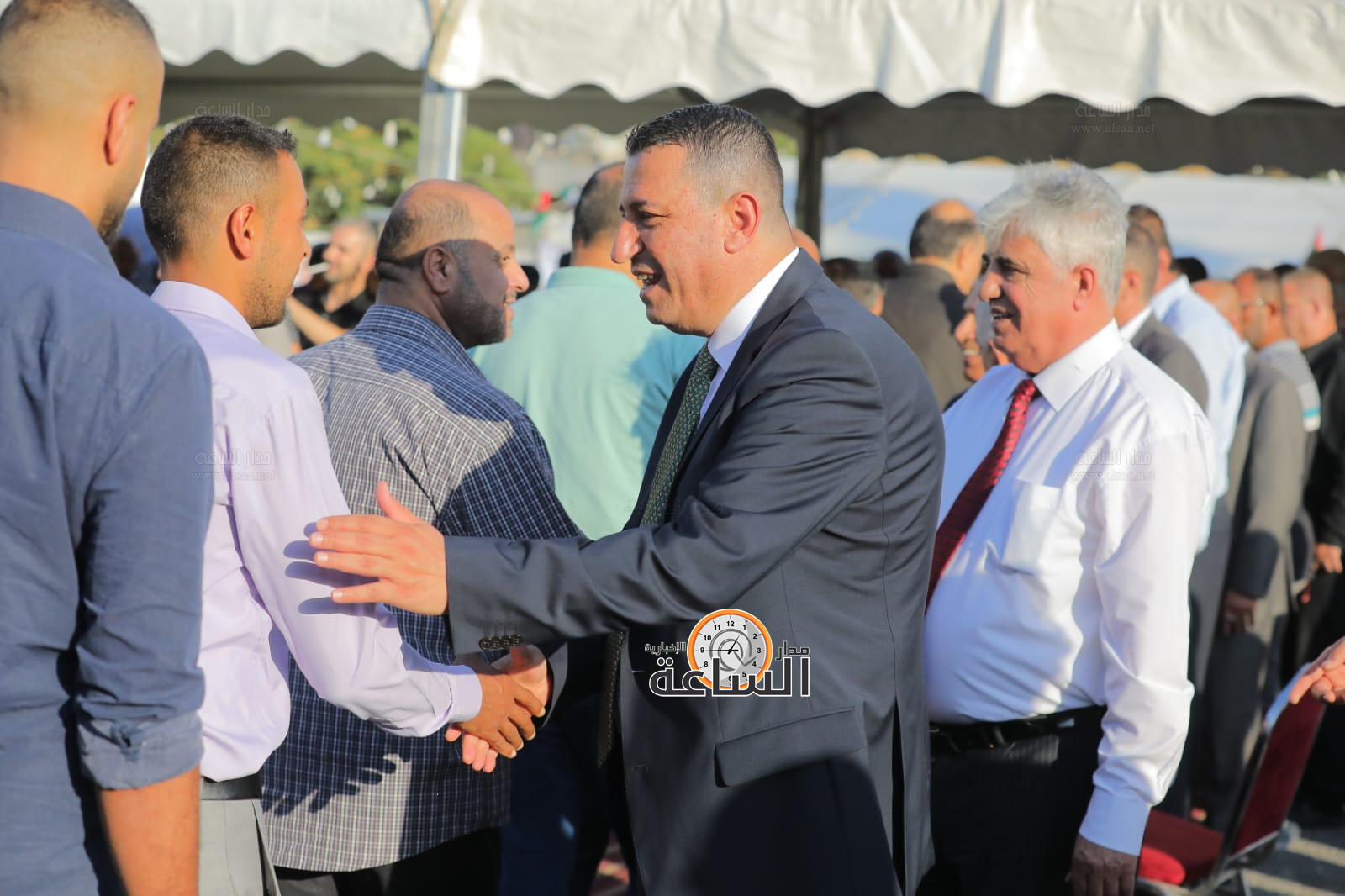 Madar Al-Saa Images 0.005232232705368878