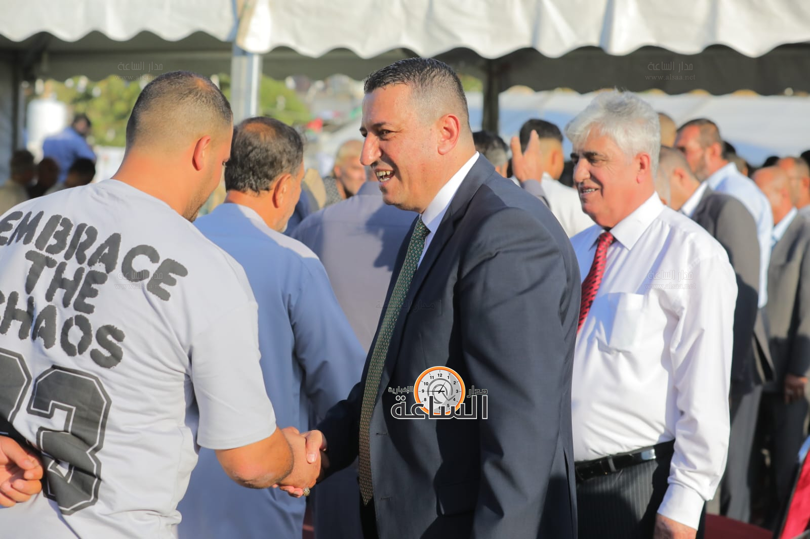 Madar Al-Saa Images 0.9039617904951445