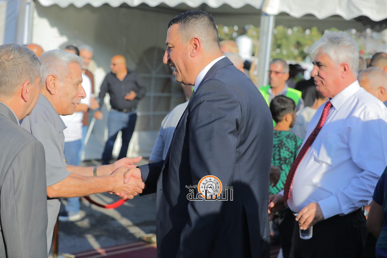 Madar Al-Saa Images 0.11182063668387121