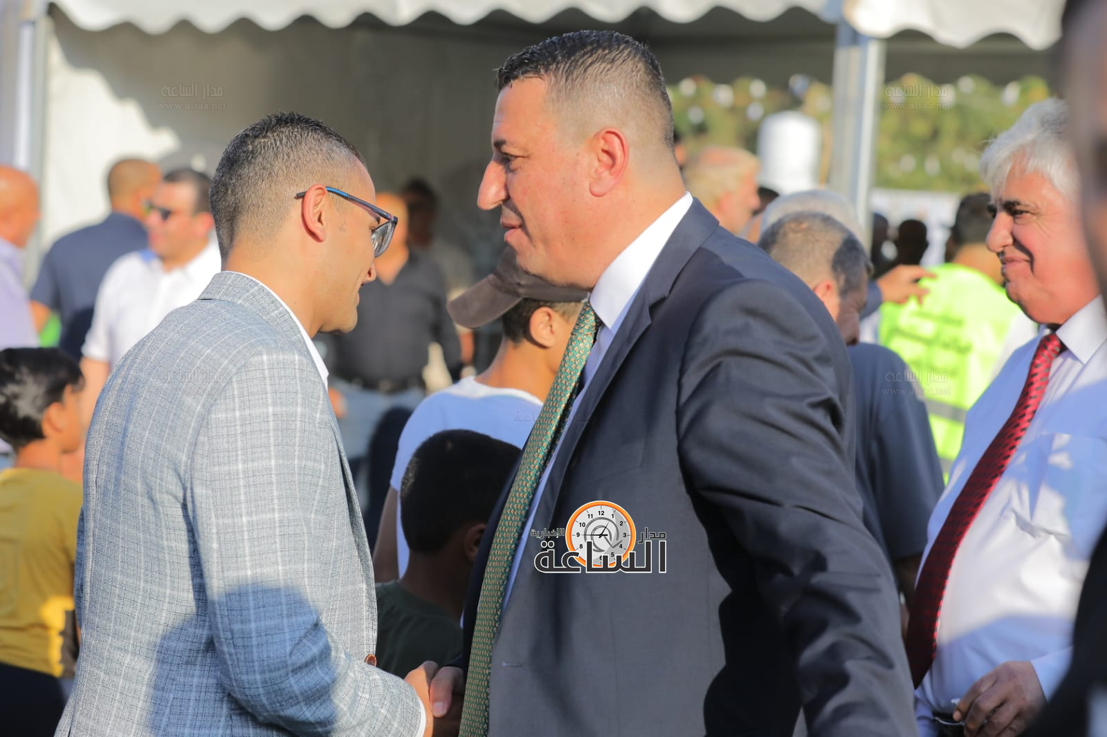 Madar Al-Saa Images 0.6864735115561957