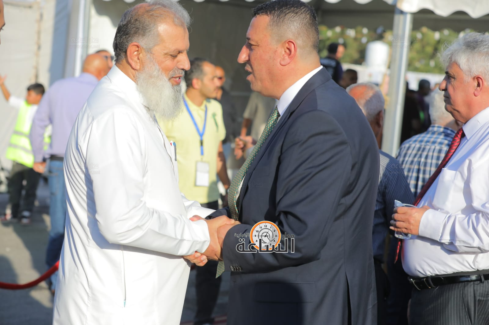 Madar Al-Saa Images 0.10143221889752962