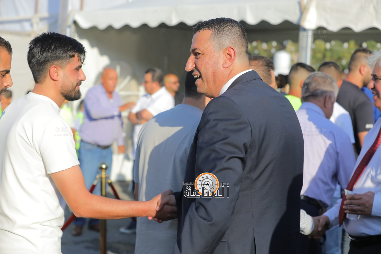 Madar Al-Saa Images 0.9897474913881712