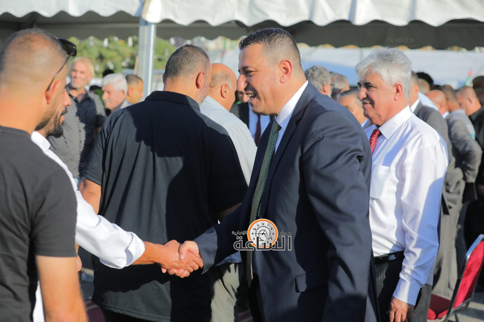 Madar Al-Saa Images 0.19336450380886228