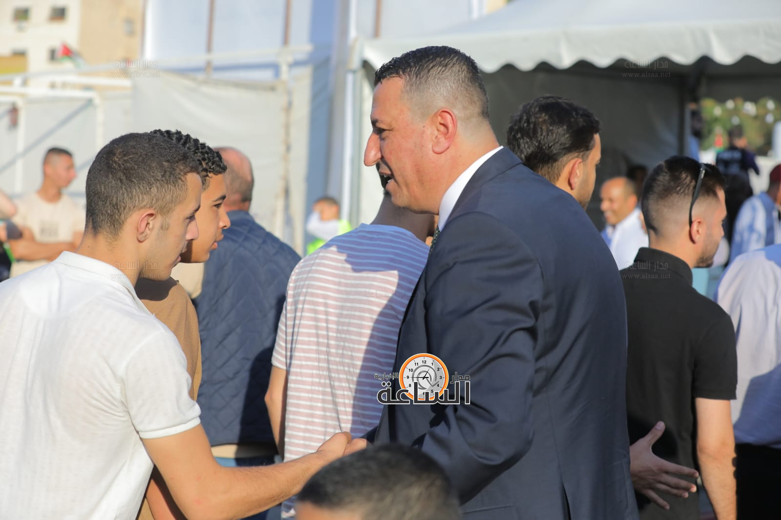 Madar Al-Saa Images 0.08365396846629825