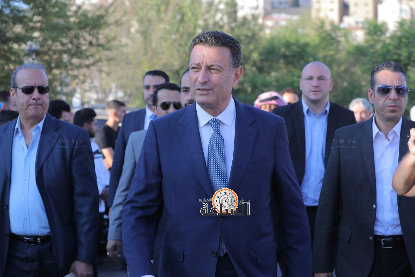 Madar Al-Saa Images 0.028241344198709717