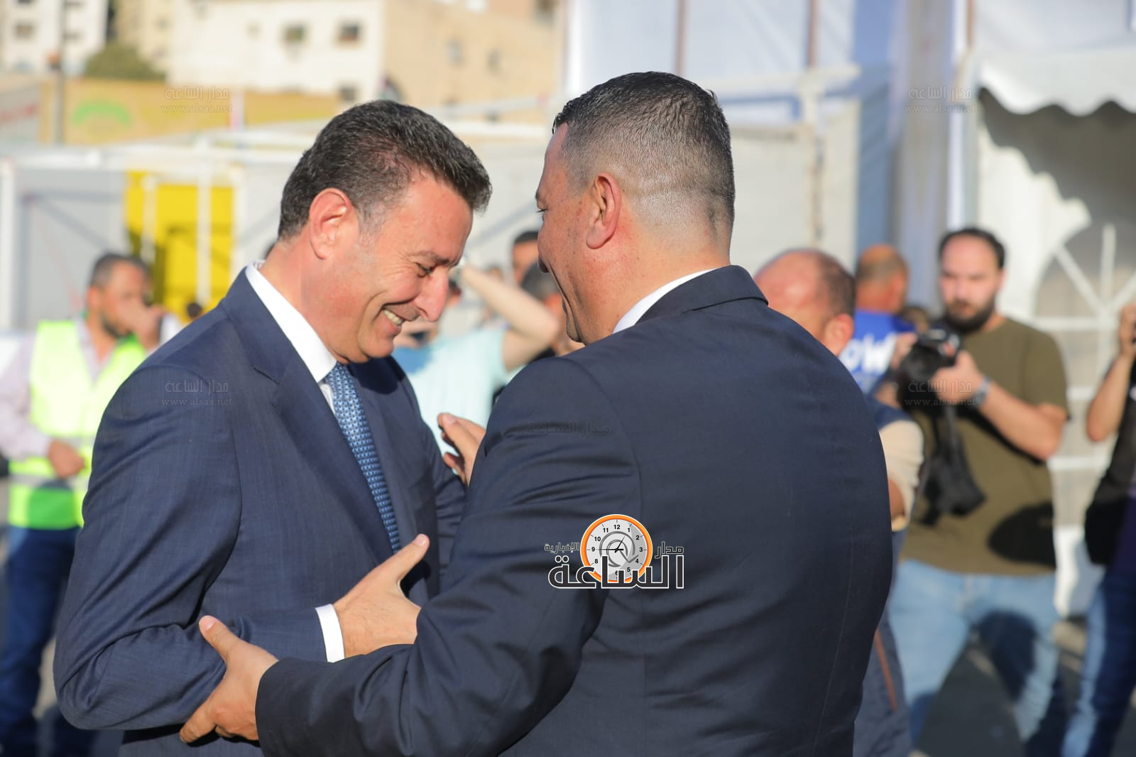 Madar Al-Saa Images 0.19741321872027484