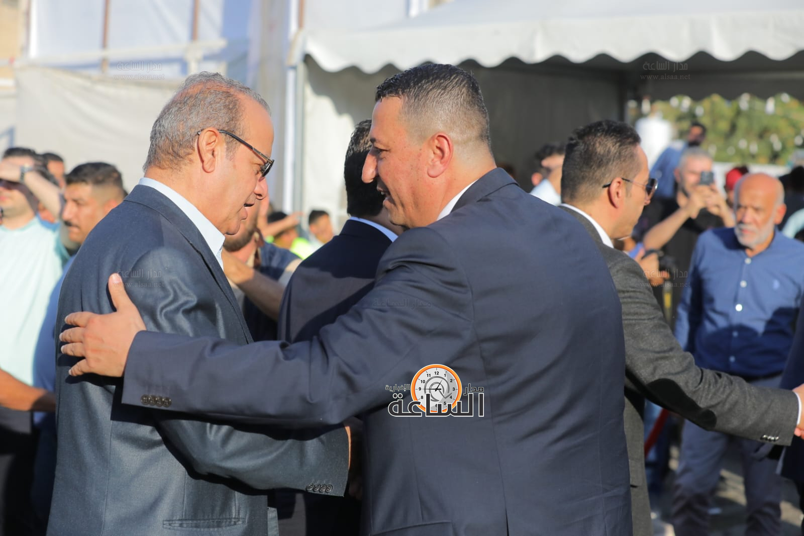 Madar Al-Saa Images 0.7330119455987956