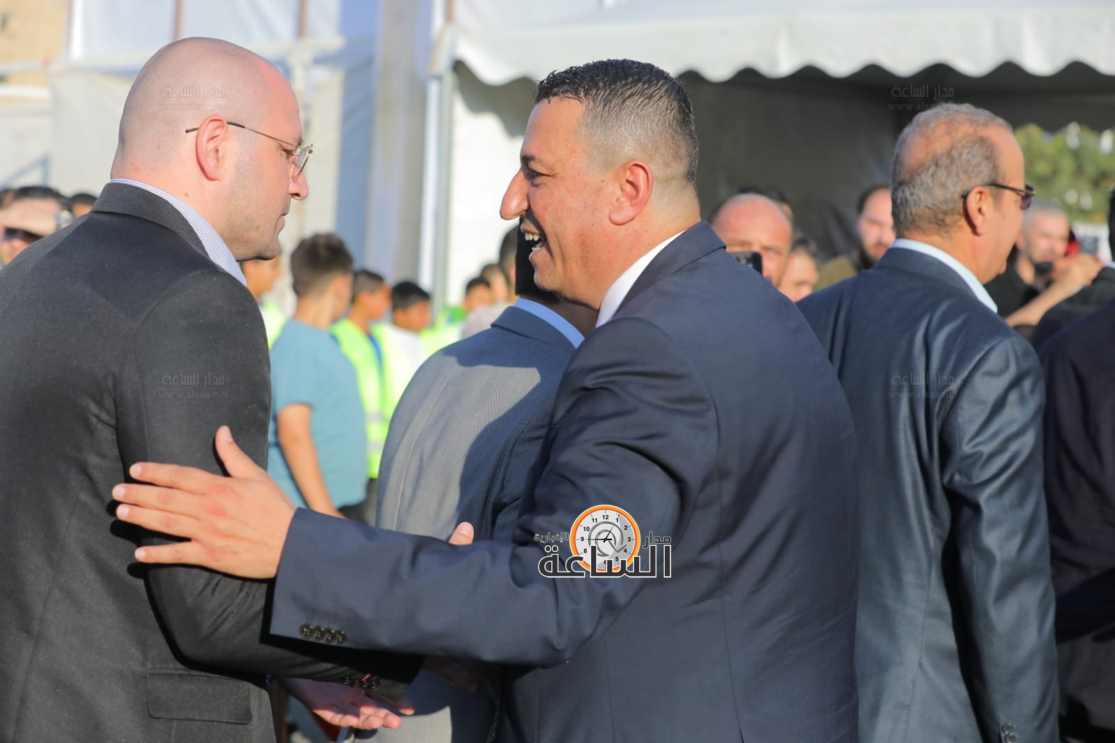 Madar Al-Saa Images 0.519210922568659