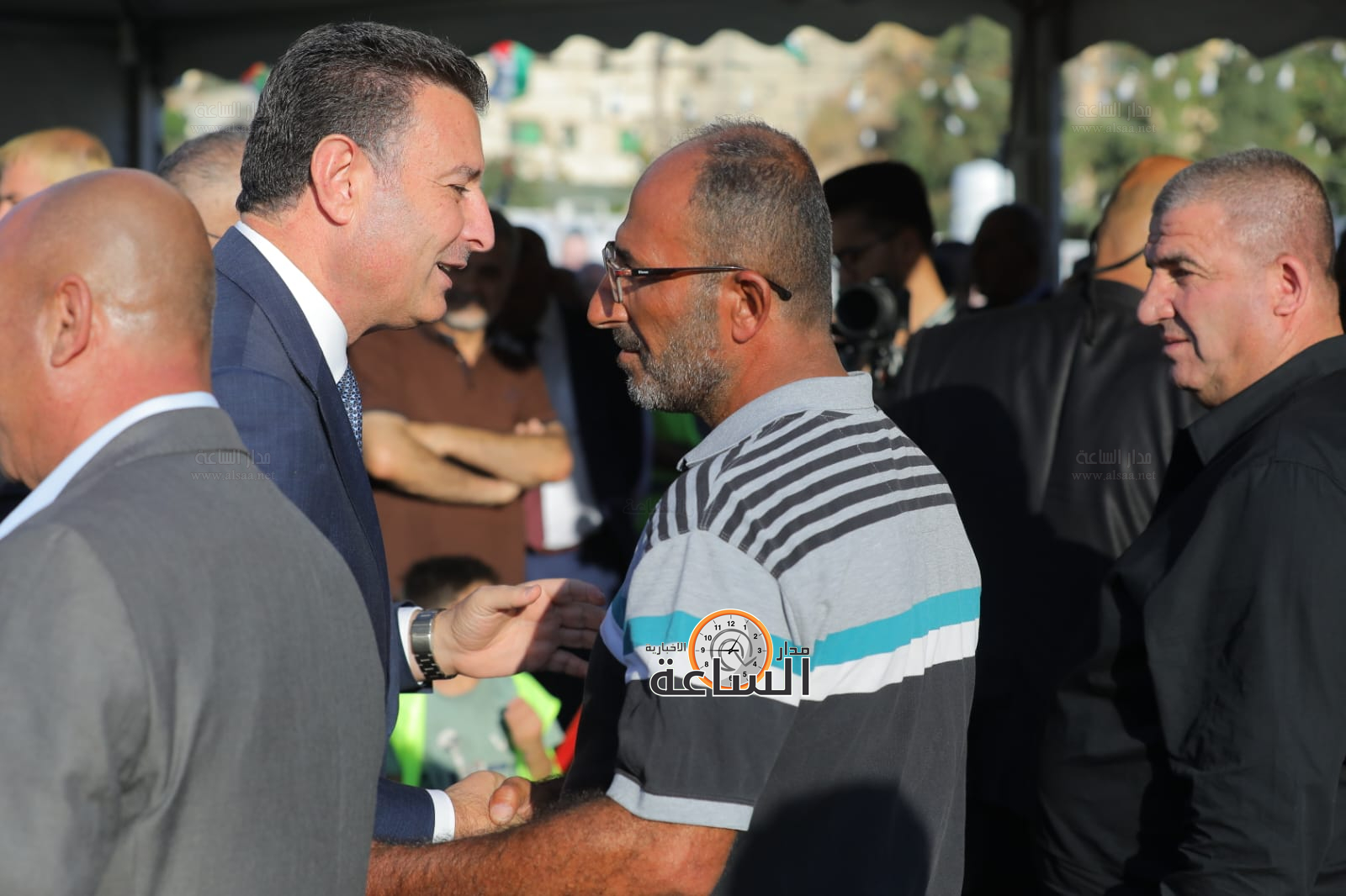 Madar Al-Saa Images 0.30242074343506054