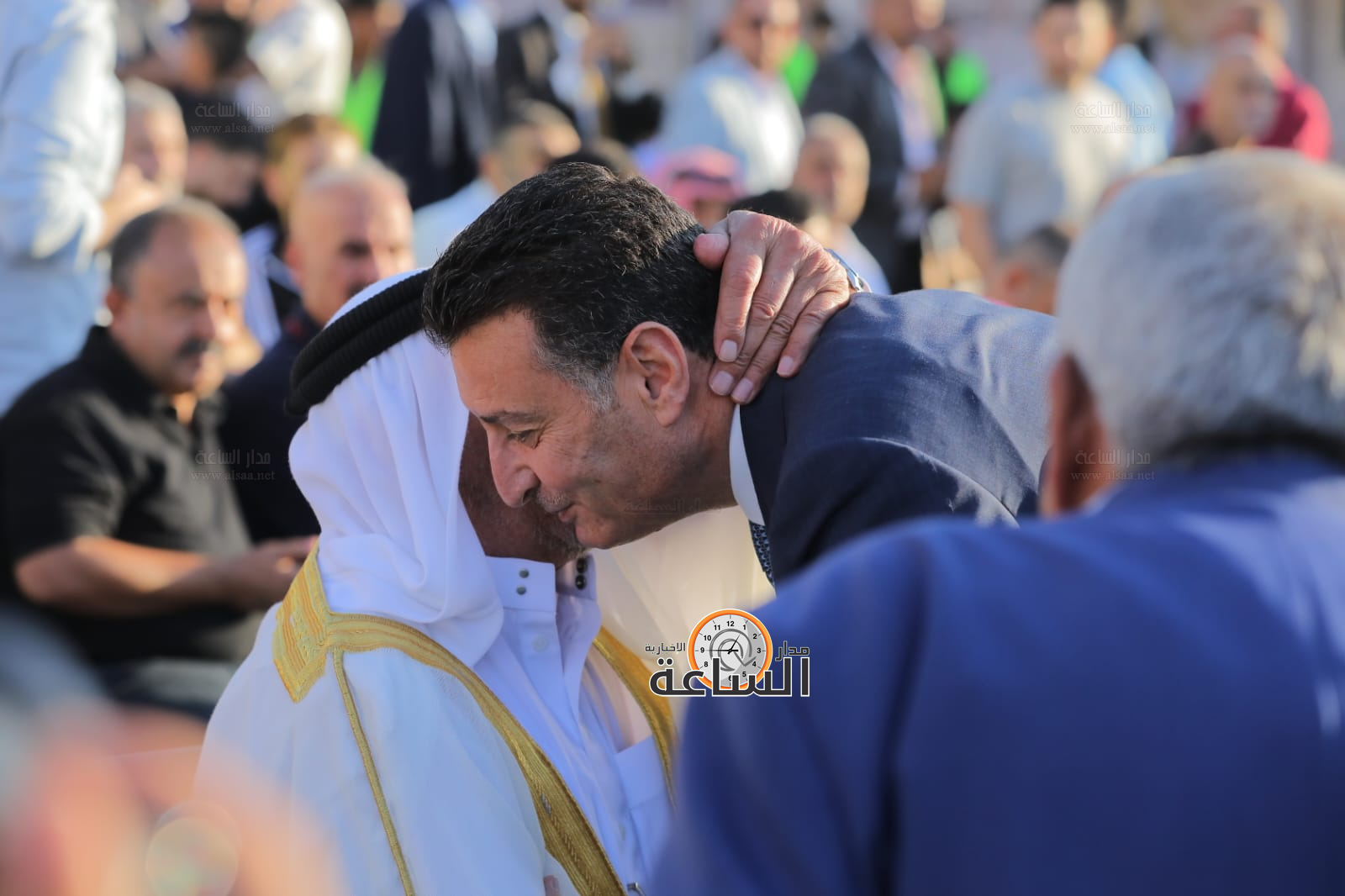 Madar Al-Saa Images 0.4231832856927358