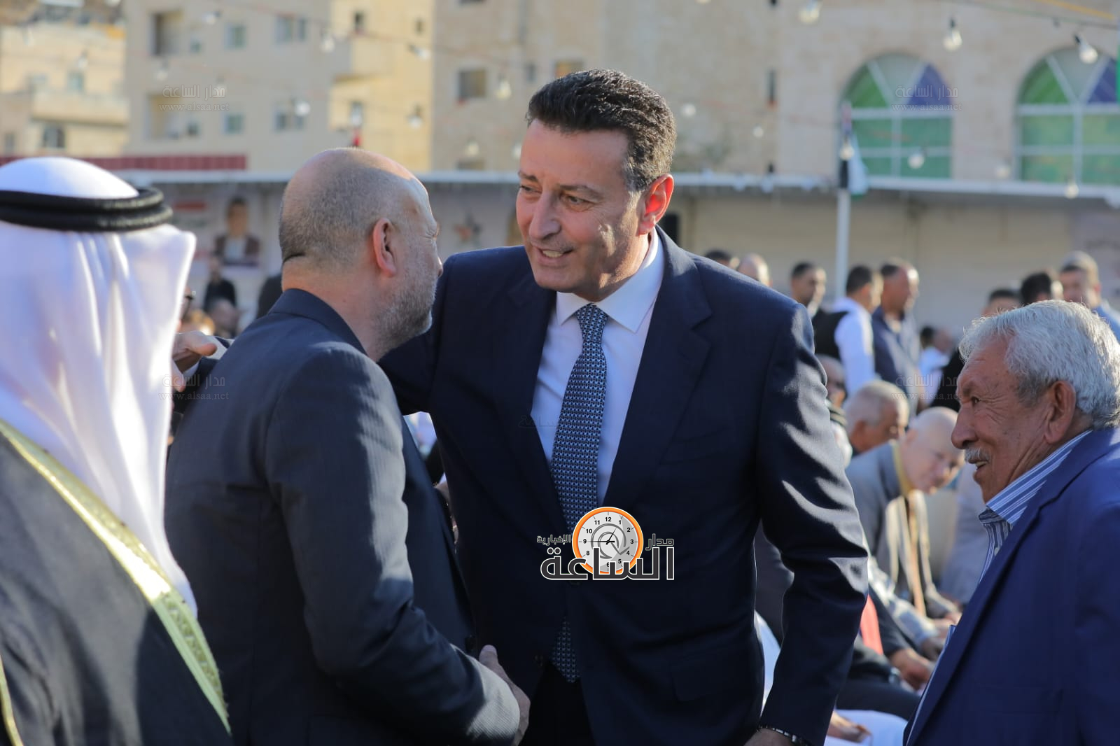 Madar Al-Saa Images 0.7699837770295899