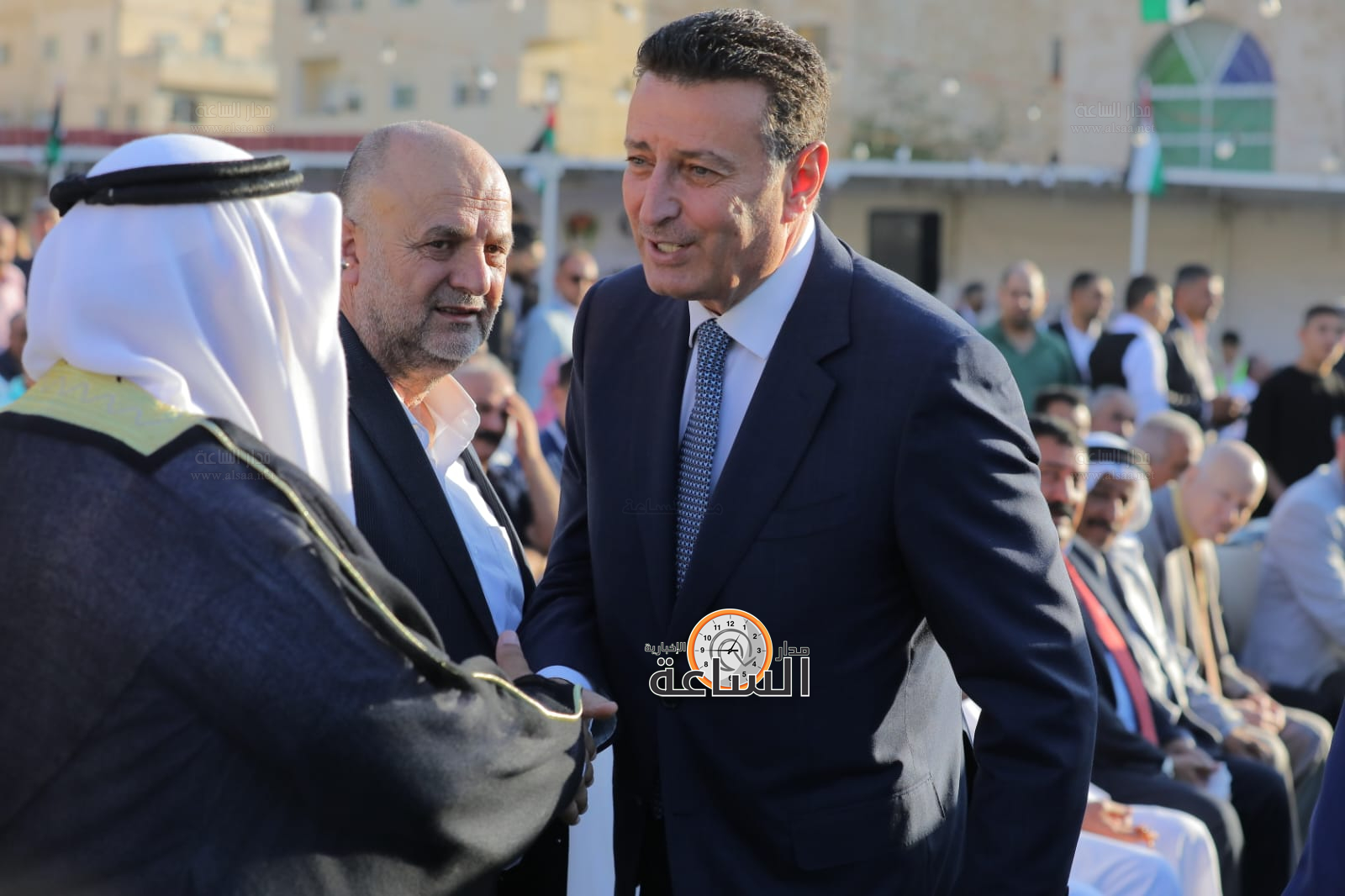 Madar Al-Saa Images 0.724716751422392