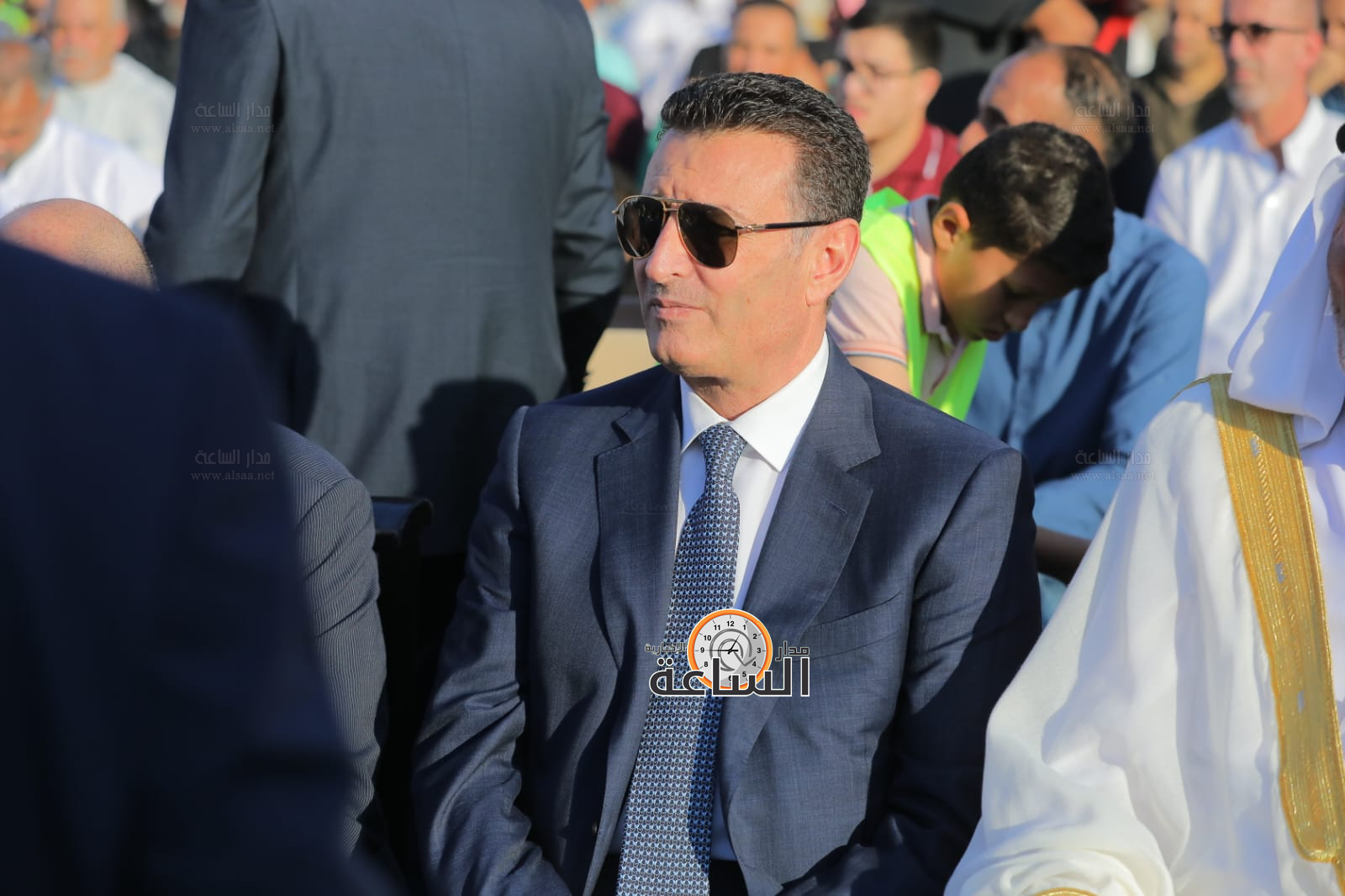 Madar Al-Saa Images 0.020401281529661253