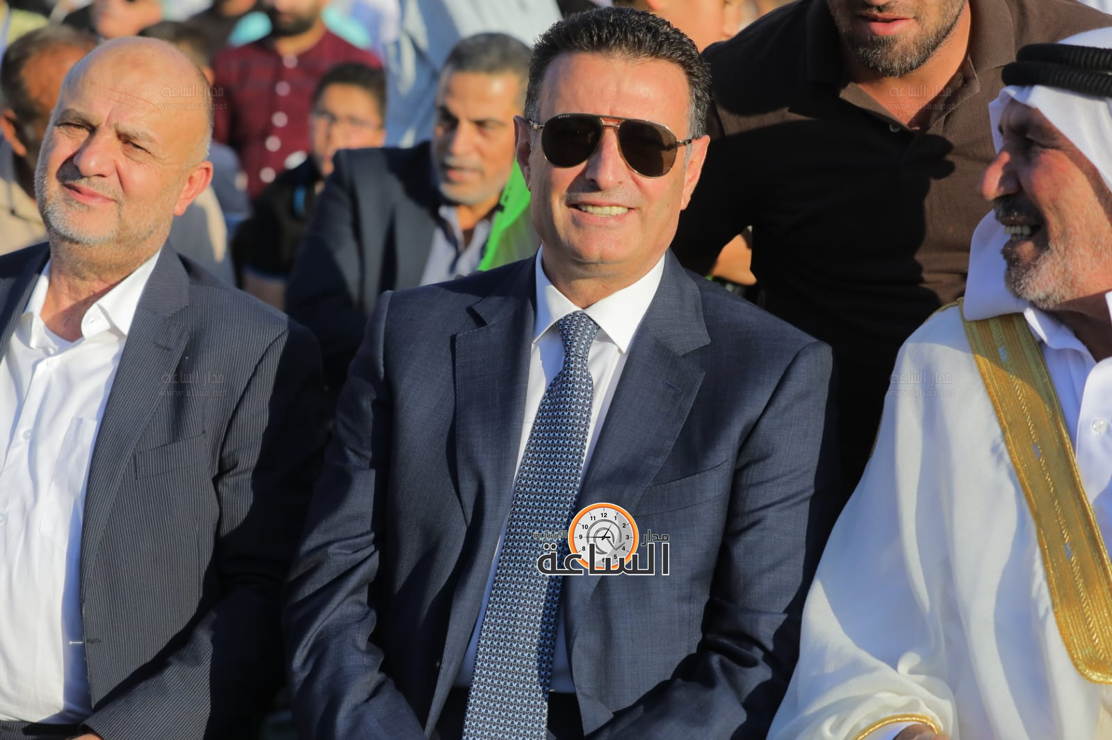 Madar Al-Saa Images 0.9841564925859836