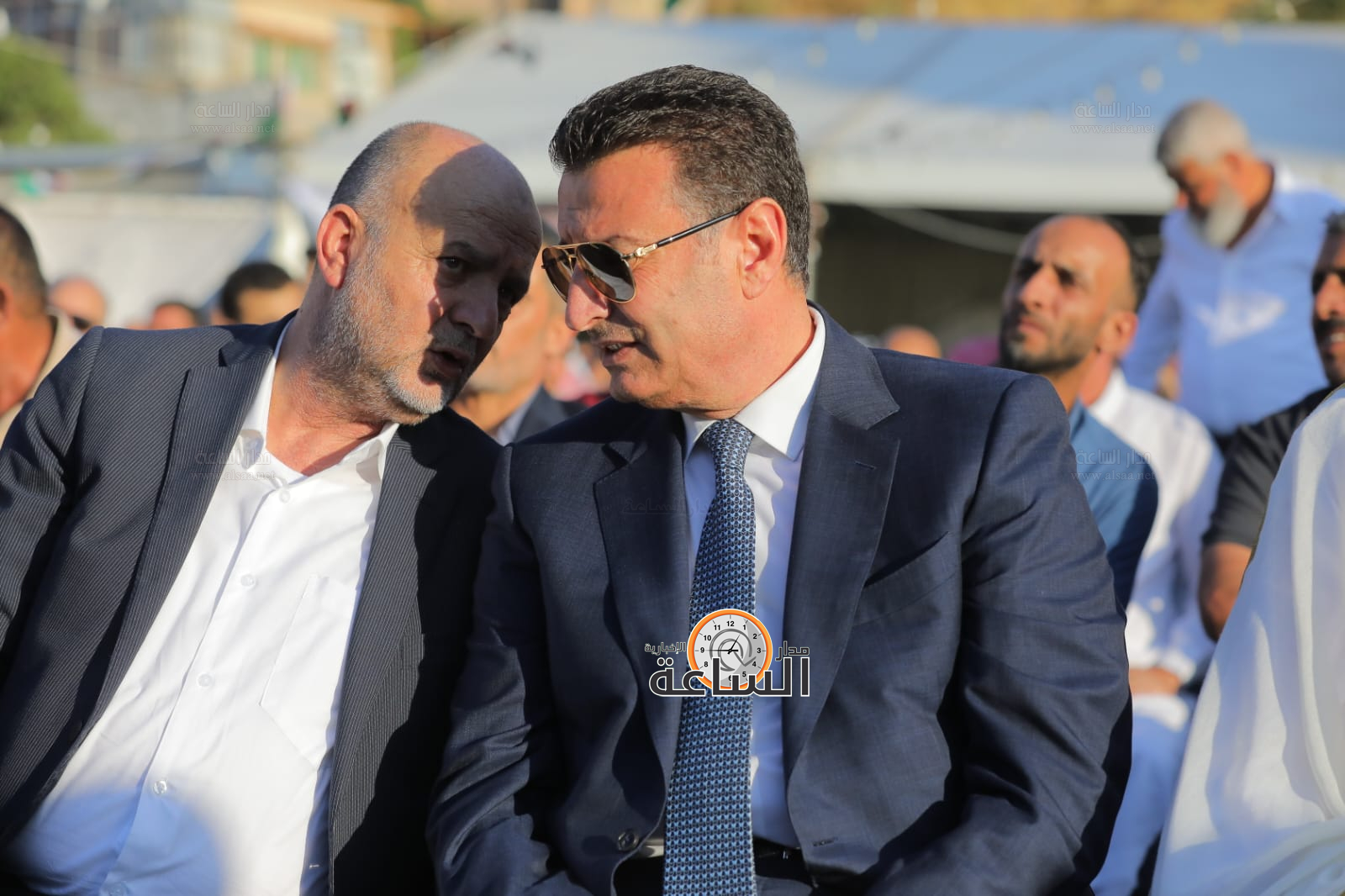 Madar Al-Saa Images 0.3314278761222056