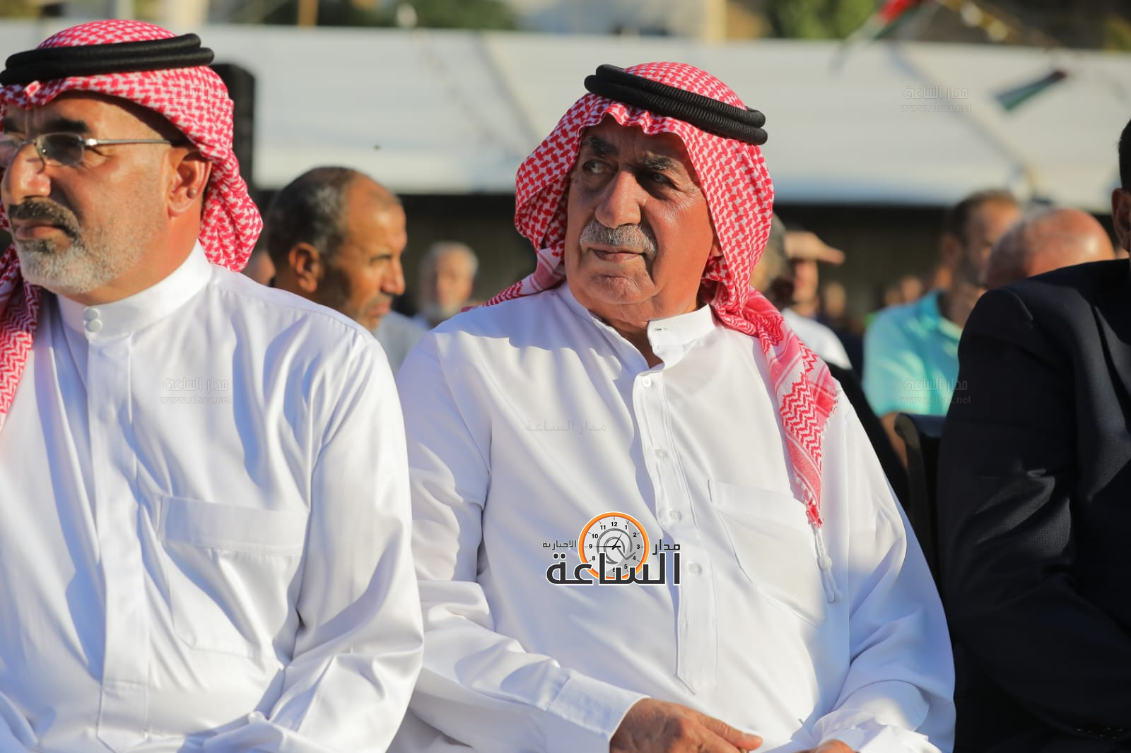 Madar Al-Saa Images 0.911432629307791