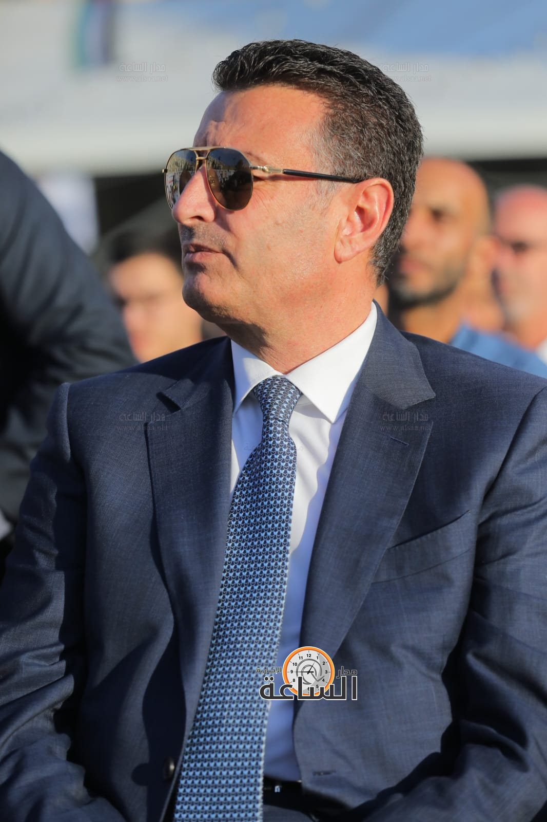 Madar Al-Saa Images 0.6347757313339322