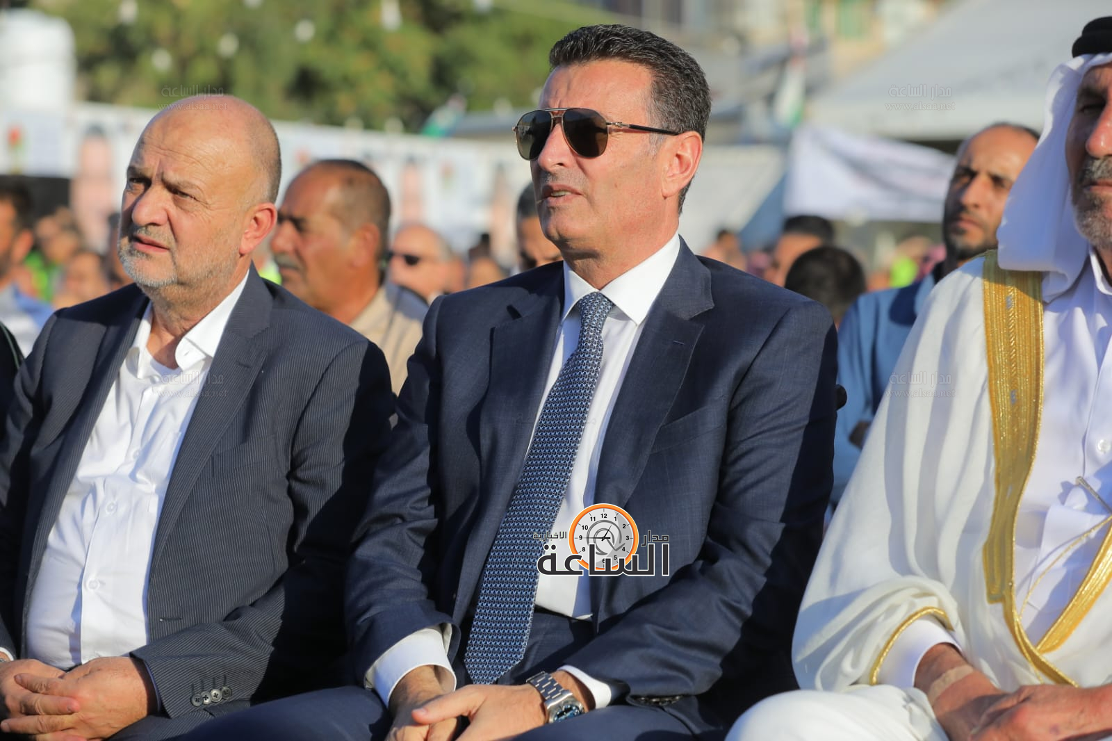 Madar Al-Saa Images 0.012041881559028189