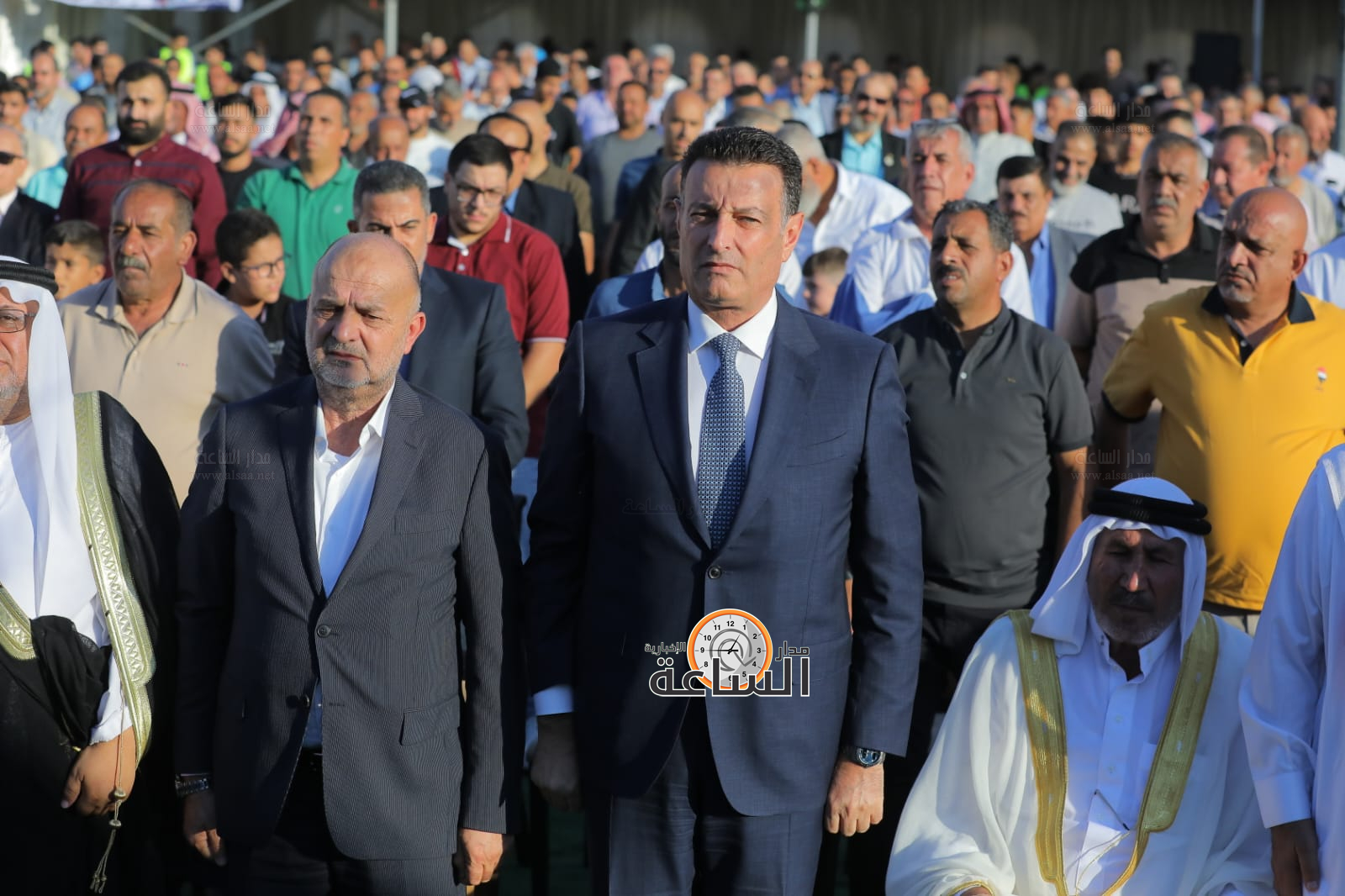 Madar Al-Saa Images 0.9293119747734802