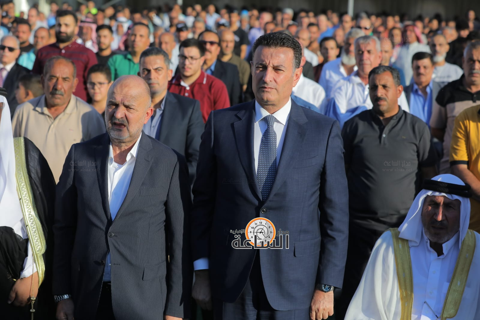 Madar Al-Saa Images 0.18211904206443208