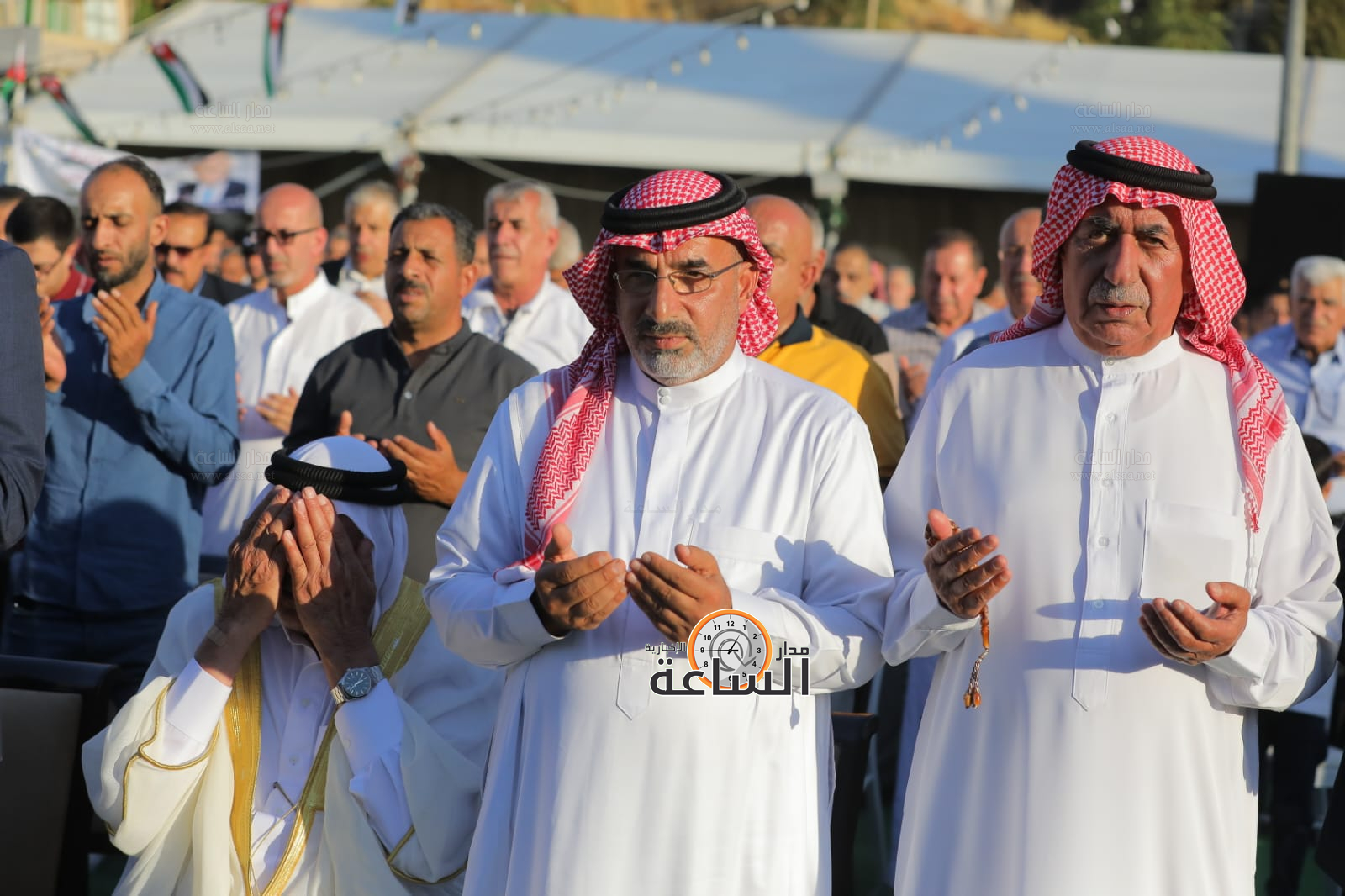 Madar Al-Saa Images 0.32107928977006583