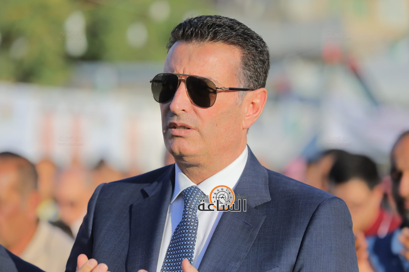 Madar Al-Saa Images 0.7988592838828272